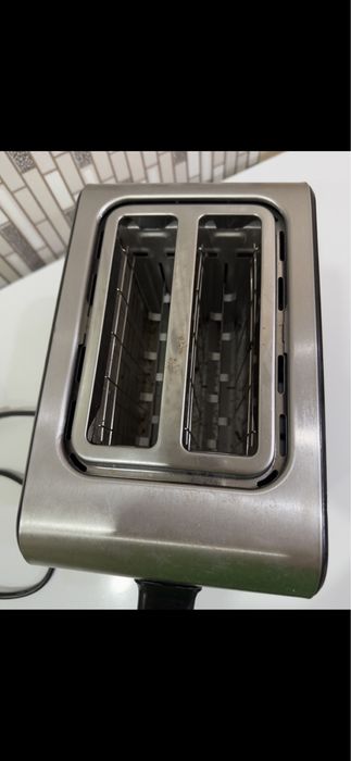 Тостер DEXP TSS-3000