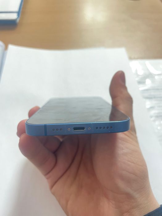 IPhone 13, 128гб, 78%