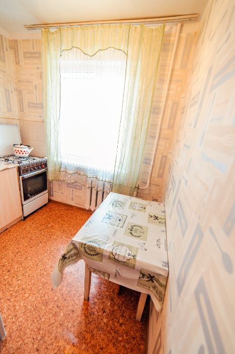 1 комнатная Юбилейная