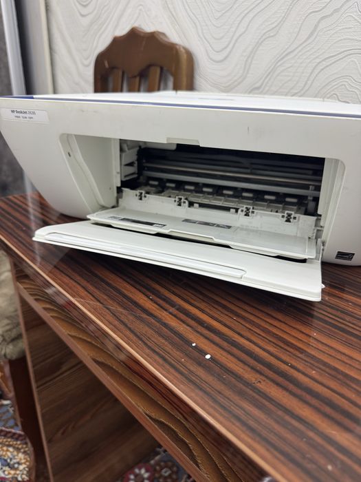 HP DeskJet 2630 принтер, printer