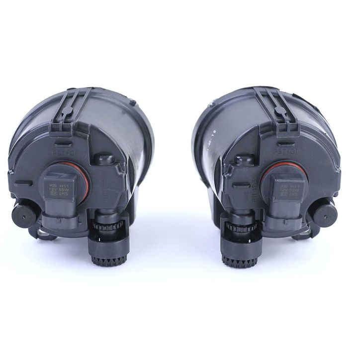 Халогени БМВ BMW E92 E93 F10 F11 F07 F22 Светли за М броня