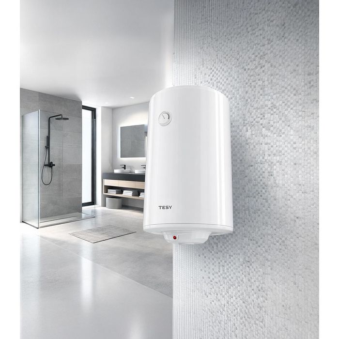 Нов електрически бойлер Tesy SympatЕco LITE CTVOL 80 44 15 D07 TR, 80л.
