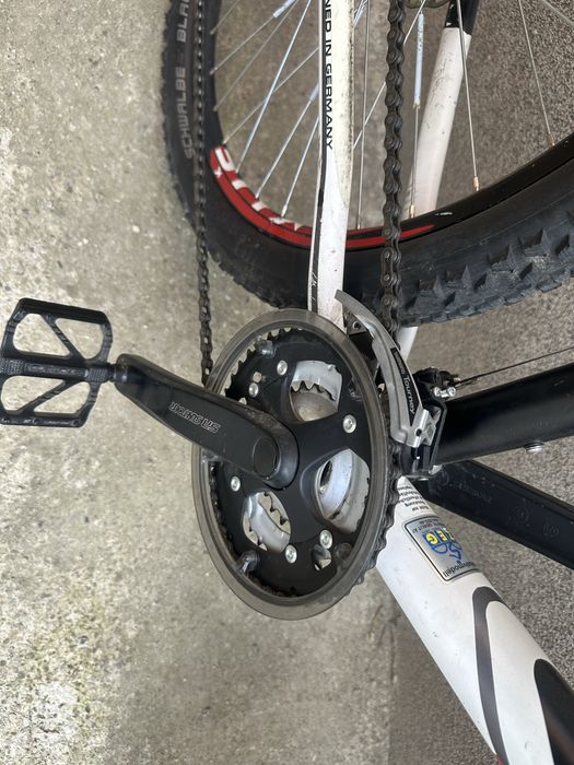 Bicicleta Mtb Exte Mirage