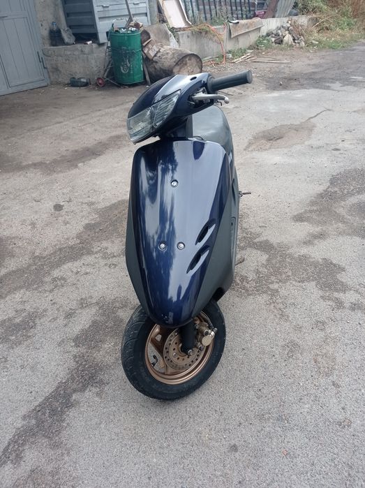 Продам Хонду Дио 3 Ср