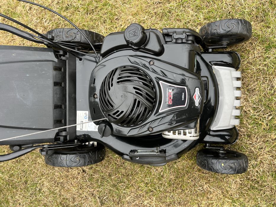 Самоходна Косачка BRAST 1.94kw.46см Нож