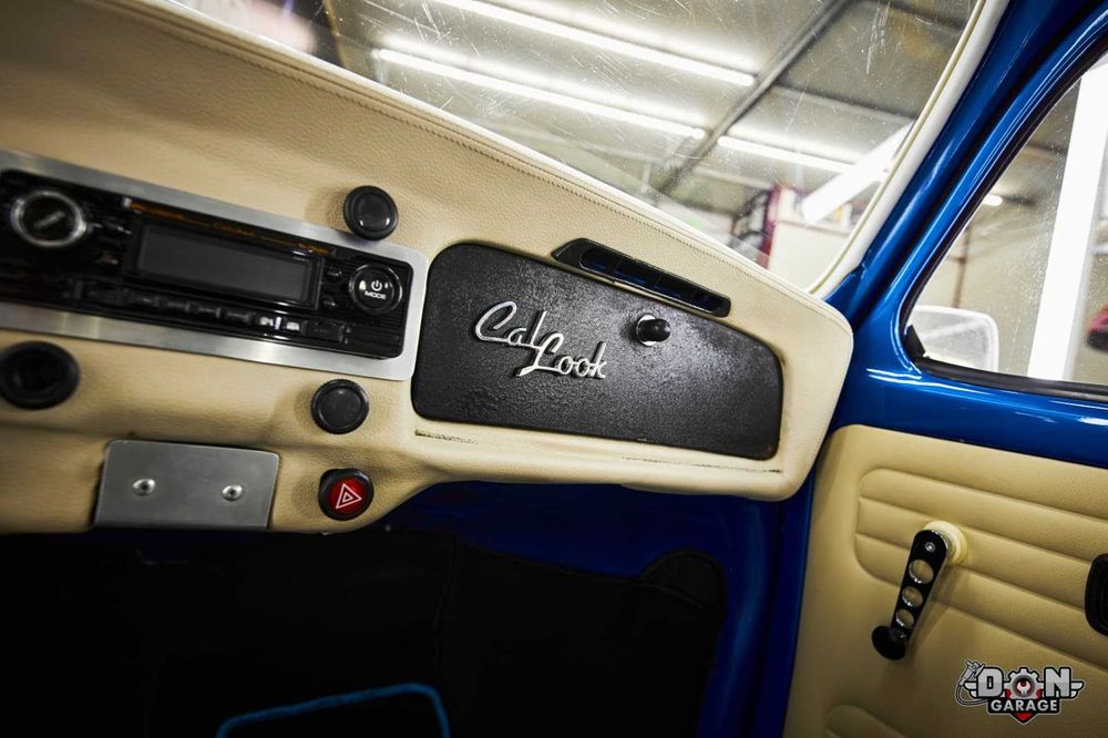 Volkswagen Beetle 1969