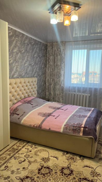 Продам 3 комнатную квартиру