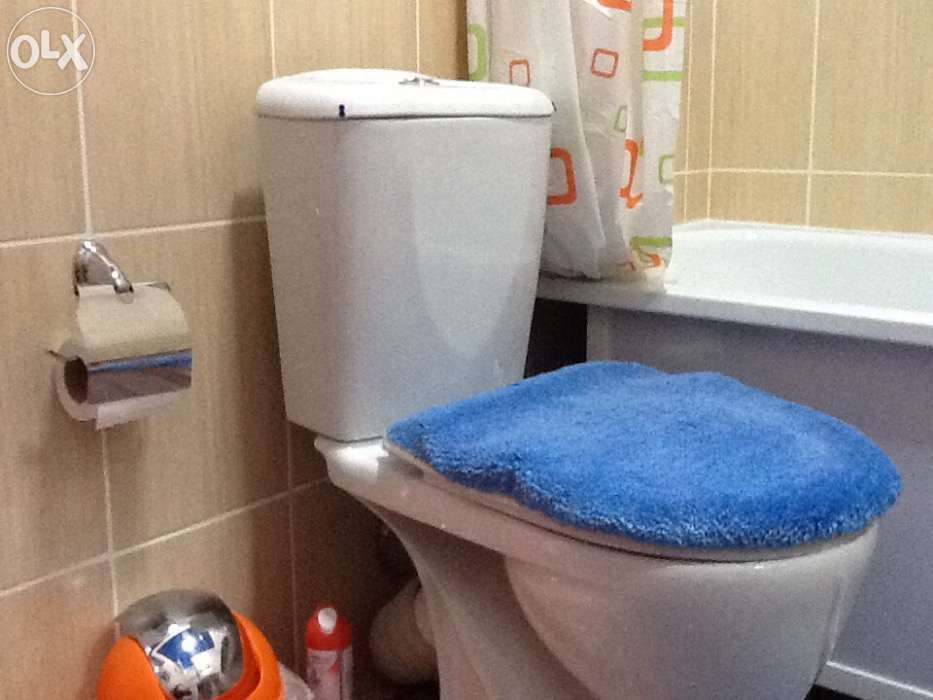 Квартира 2х-комн.