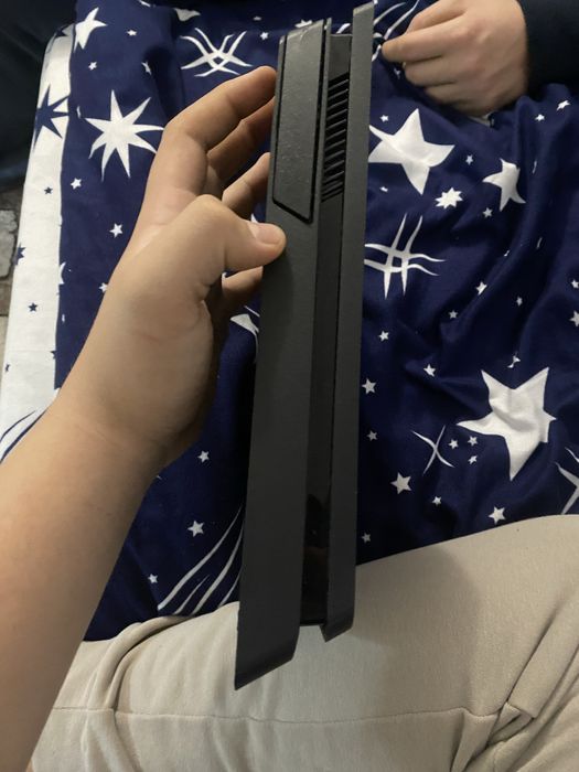 Ps4 slim  intro stare buna