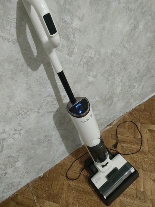 Продам пылесос Lebot Y20