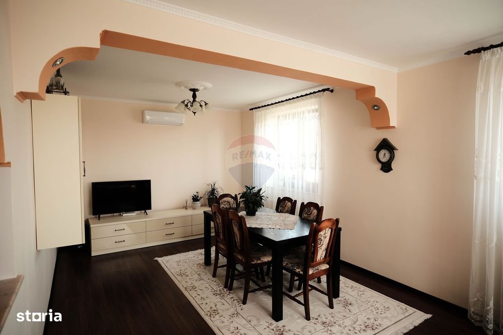 Casă  de vanzare in orasul Solca