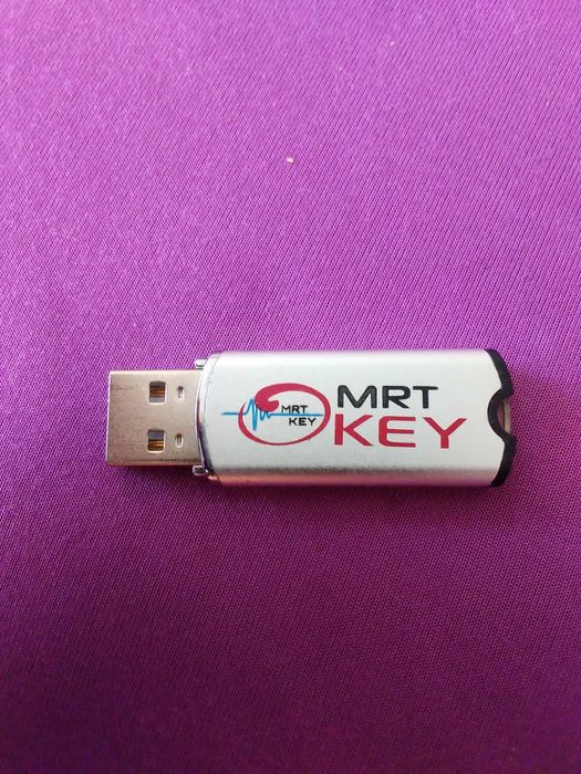 MRT KEY купуван от щатите