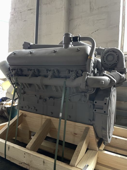 Двигатель ямз 238 нд3 нд5 трактор к700