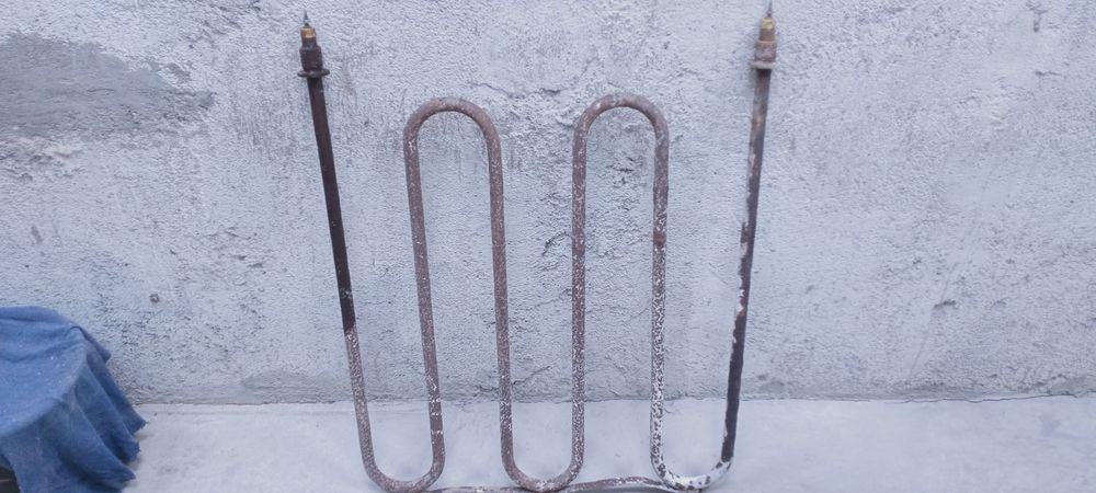 Тен для  подогрева воды воды