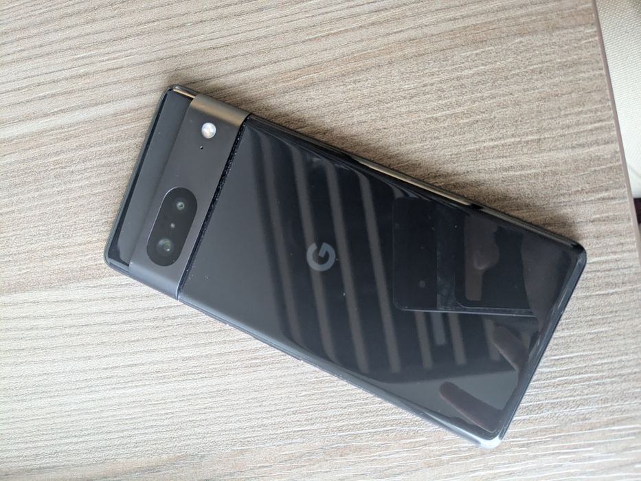 Google pixel 7 в идеальном состоянии