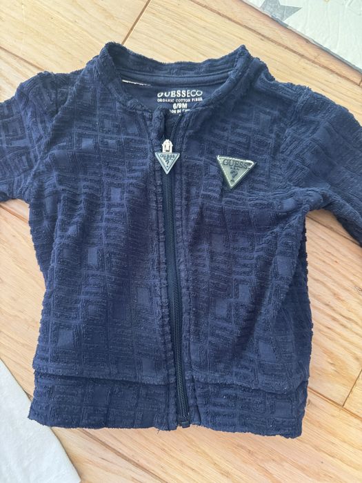 Комплект за бебе Guess 74см