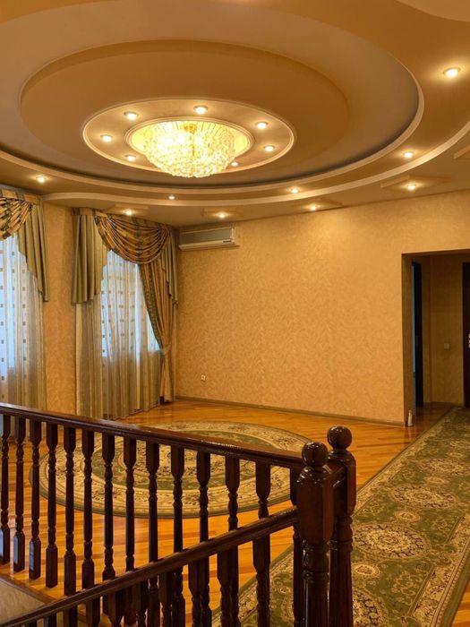 Дом Никитина 7-комнат 4-сотки евродом со всеми удобствами