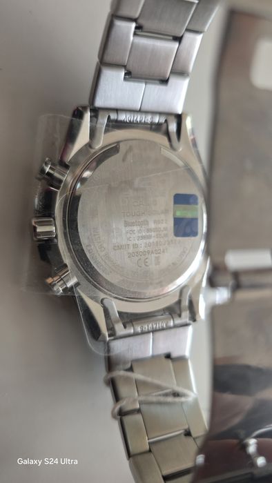 Casio eqb-1000xd-aer