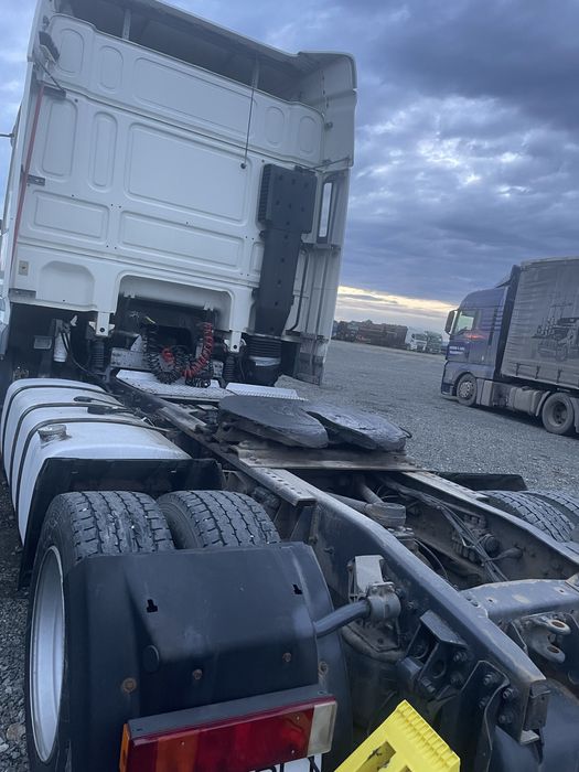 Vând Daf euro 5 xf km 97000