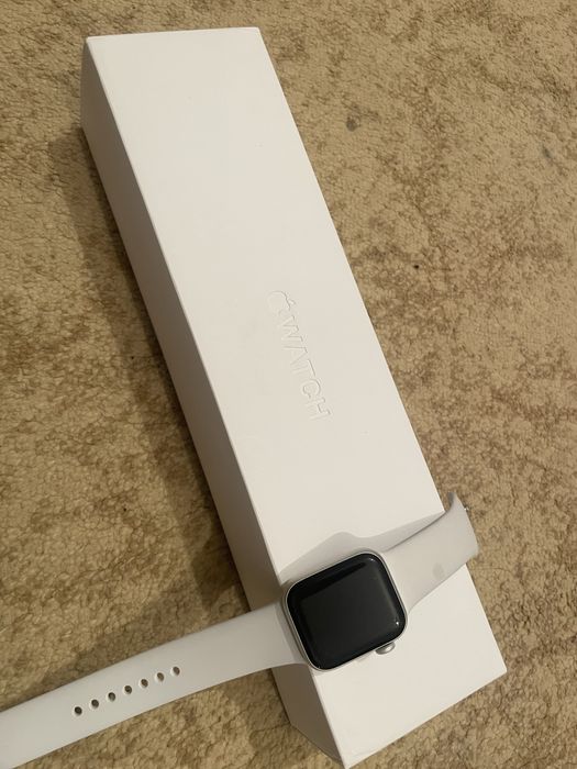 apple watch 5 32/96%