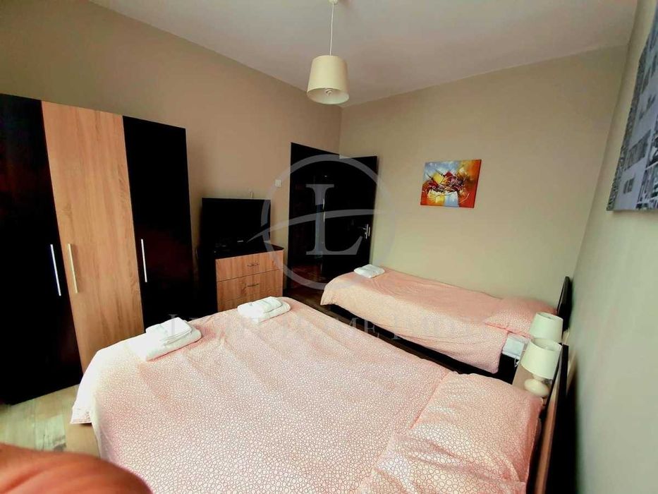 Продава се Четиристаен апартамент в Пловдив, Христо Смирненски - 82 кв.м за 1744 €/кв.м - Снимка #7