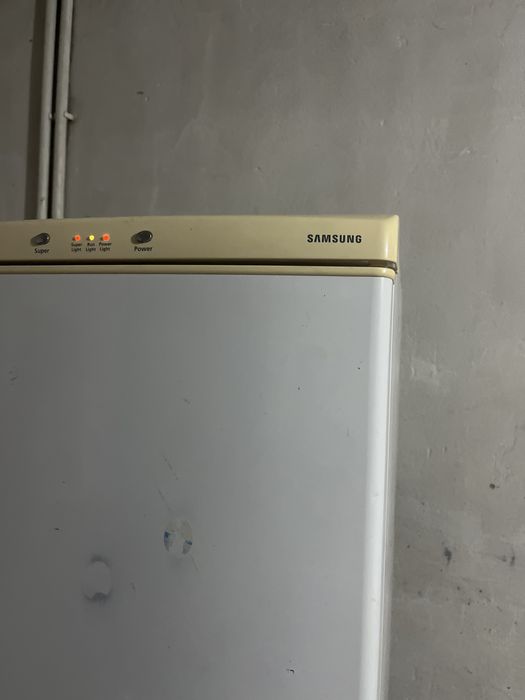 Холодильник Самсунг