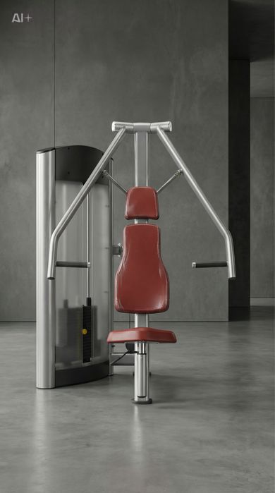 Тренажёр для груди /Кукрак учун тренажёр