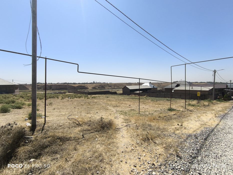 Продам участок 8 соток