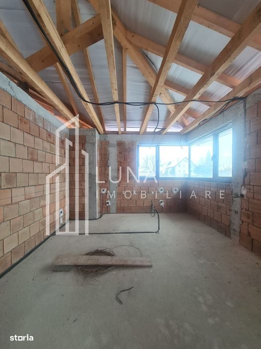 EXCLUSIVITATE | Calea Voinicenilor | Teren 3.566 mp | Casă la roșu
