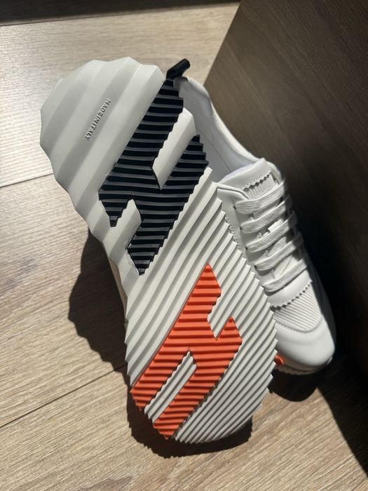 Hermes Bouncing Sneaker