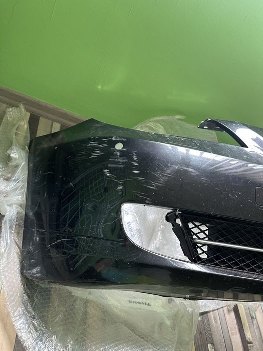 Bmw Е60/E61 facelift предна броня