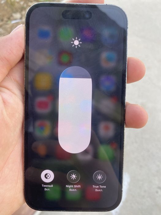 14 pro ямкост 78 оргинлар