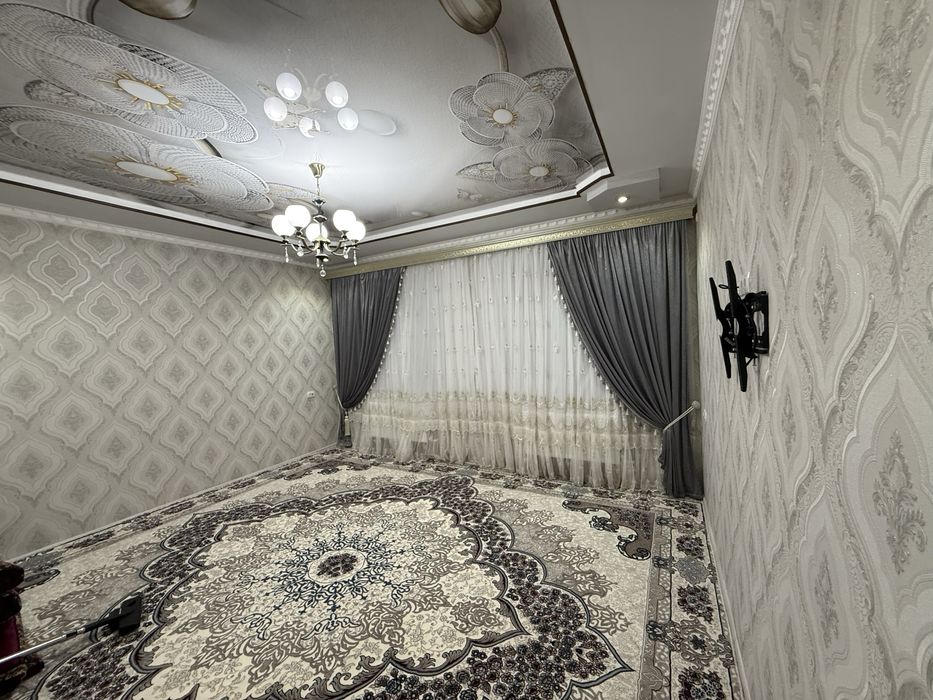 Buxoro shahar markazida 3 xonali uy ijaraga beriladi