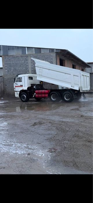 Euro kamaz Samasual sotiladi 2019 ga 2017