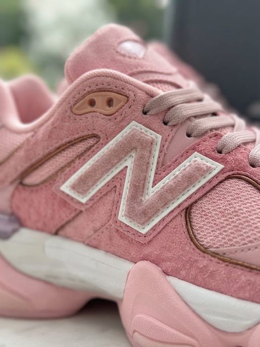 New Balance 9060 Roz - NB 9060