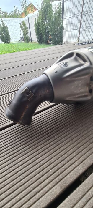 Toba evacuare  stoc BMW K1200s Yamaha Suzuki Kawasaki