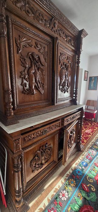 Piesa Rara de Mobilier !!!