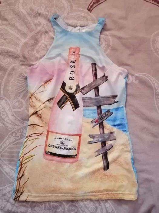 Бански и топове на Alessa