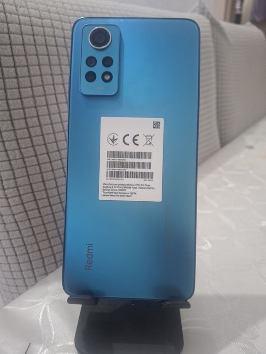 Redmi note 12 pro