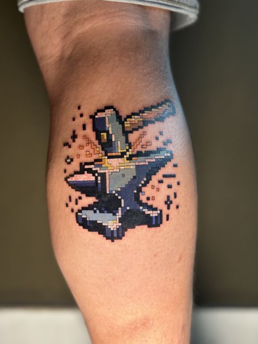 Tattoo Artist - Popesti-Leordeni - Graveyard Street