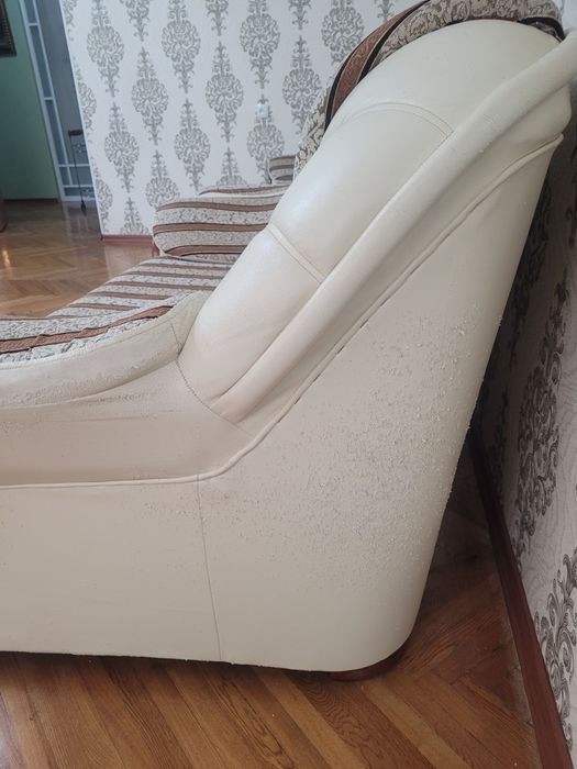 Продаётся софа б/у