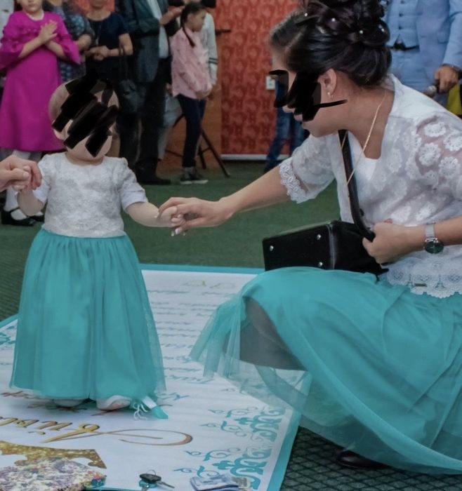 Продам комплект мама доча