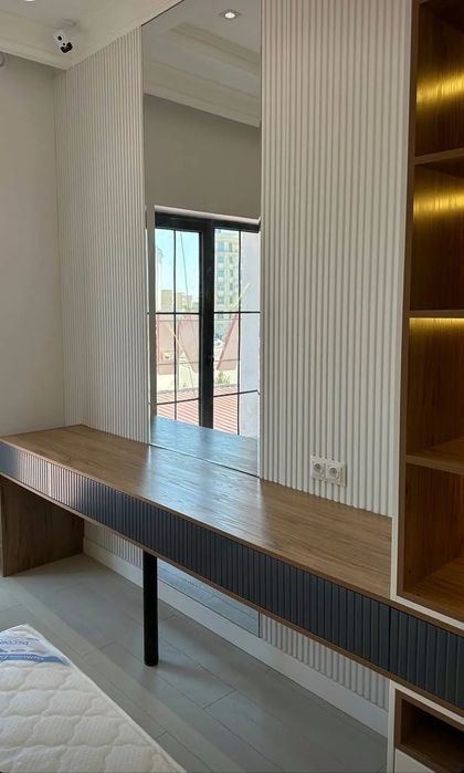 Услуги дизайнера интерьера, дизайнер интерьер хизмати