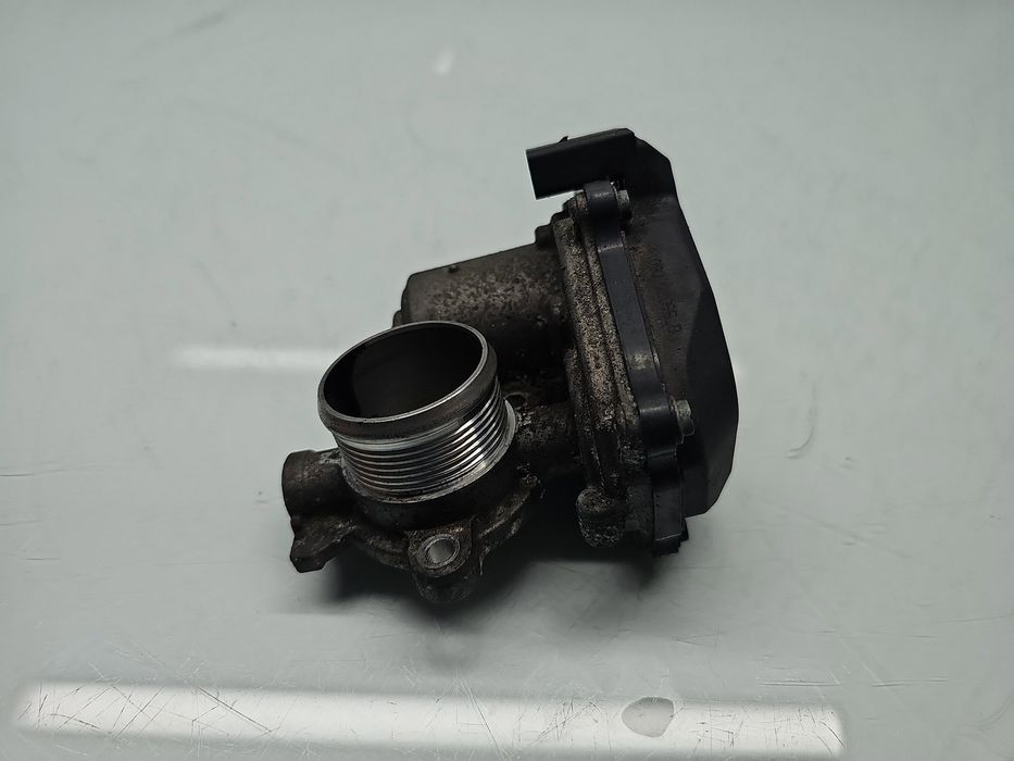 Clapeta acceleratie AUDI Q5 (8RB) [ Fabr 2008-2016] 04L131501B 2.0 TDI