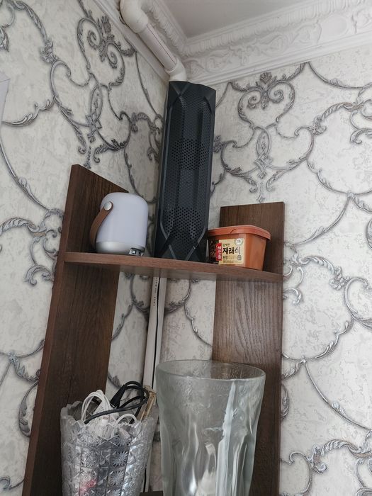 Музыкальный центр, сабуфр