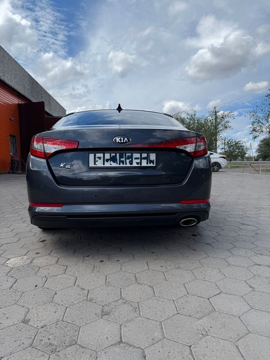 Продам авто Киа к5