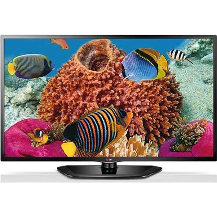 37" LED телевизор LG 37LN540B