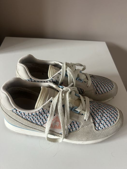 Пума и le coq sportiff маратонки дамски 36-ти ми номер