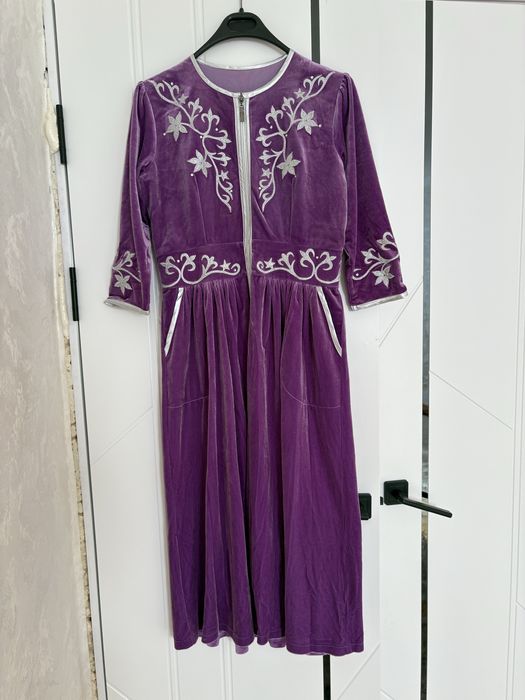 Халат хит (казахи)