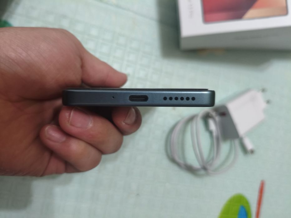 Redmi Note 13 Pro 80000т